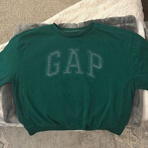 GAP kids crewneck